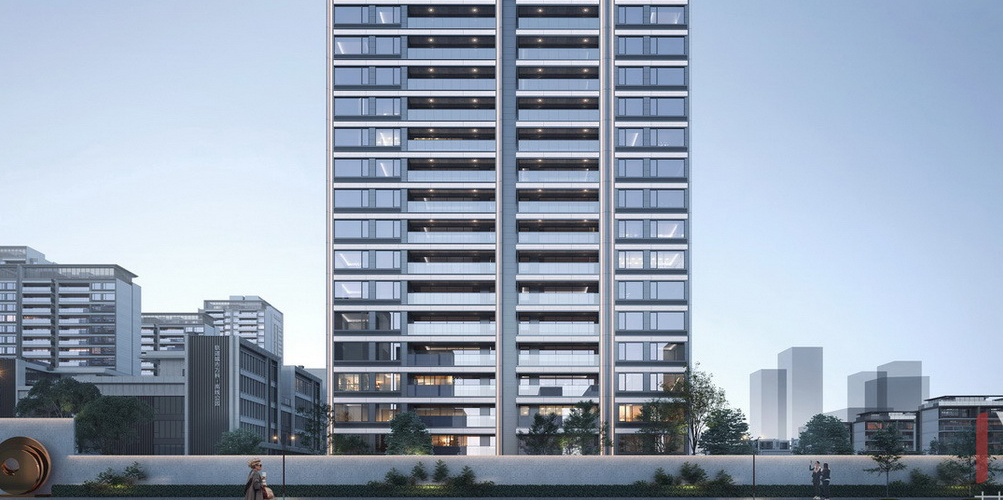 高层建筑供水解决方案